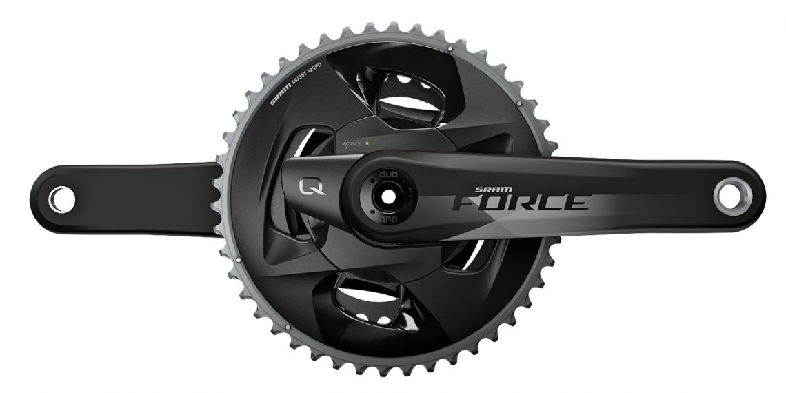 Bron religie Buitengewoon New Sram AXS Groupsets And Wireless Dropper 2019