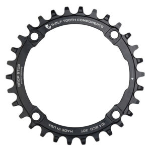 Kettingblad WolfTooth DropStop Chainring 34T