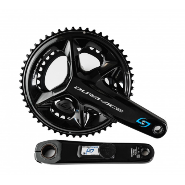 Stages Power LR Shimano Dura Ace R9200