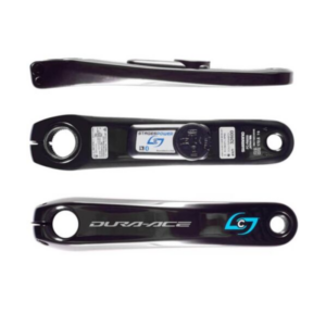 Stages Power L Shimano Dura Ace R9200
