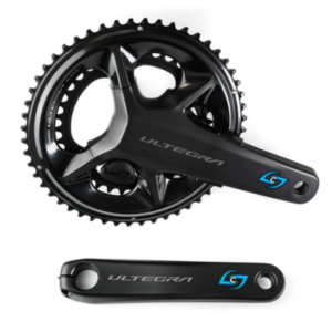 Stages Power LR Shimano Ultegra R8100